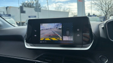 Peugeot 208 1.2 PureTech 100 Allure Premium 5dr Petrol Hatchback